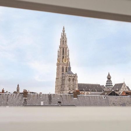 Cosy Apartments @ City Center Anvers Extérieur photo