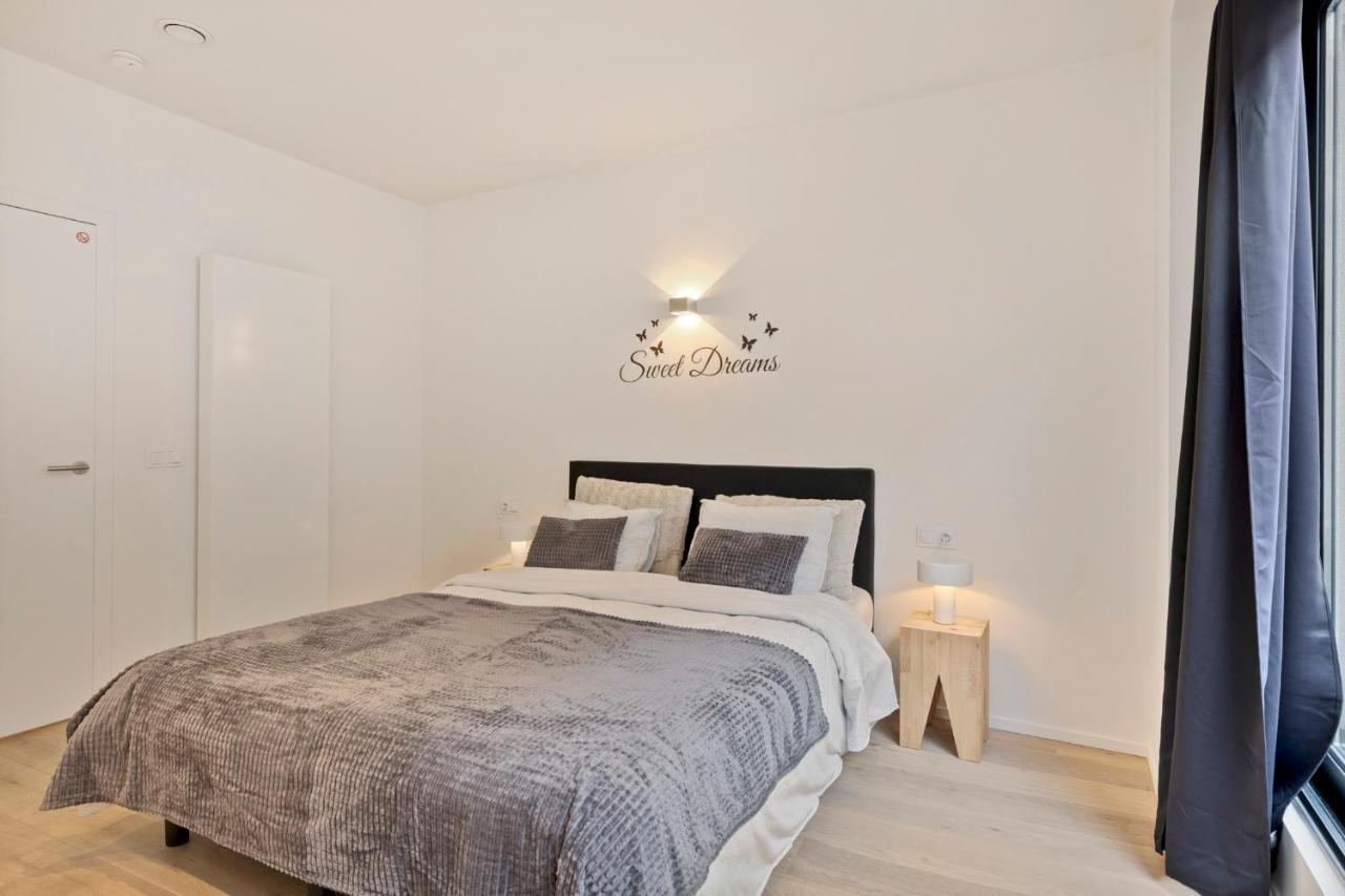 Cosy Apartments @ City Center Anvers Extérieur photo