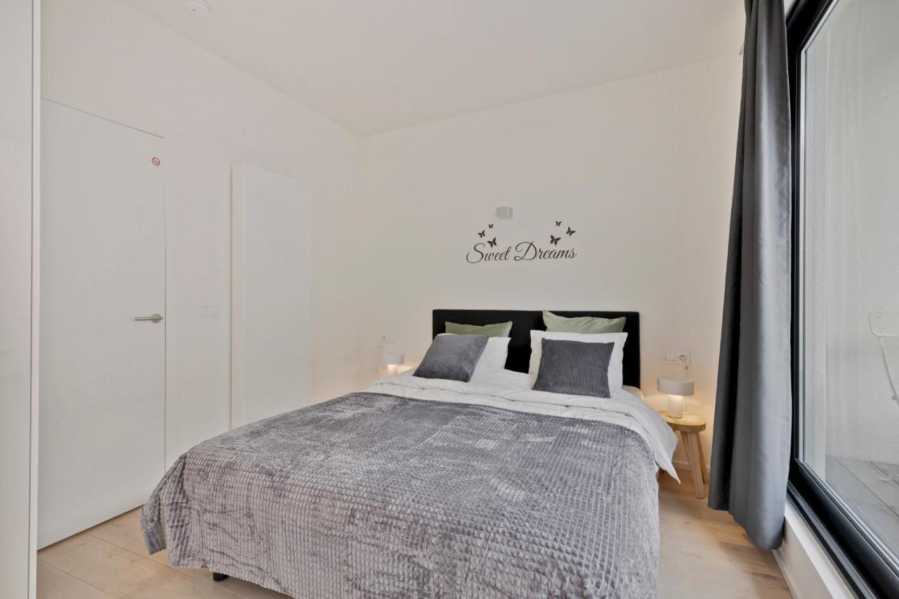 Cosy Apartments @ City Center Anvers Extérieur photo