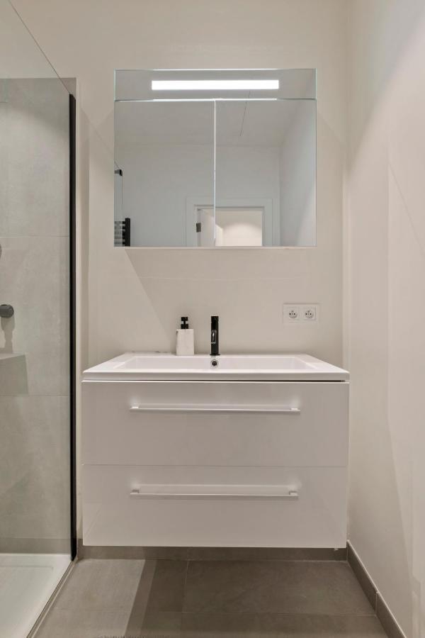 Cosy Apartments @ City Center Anvers Extérieur photo