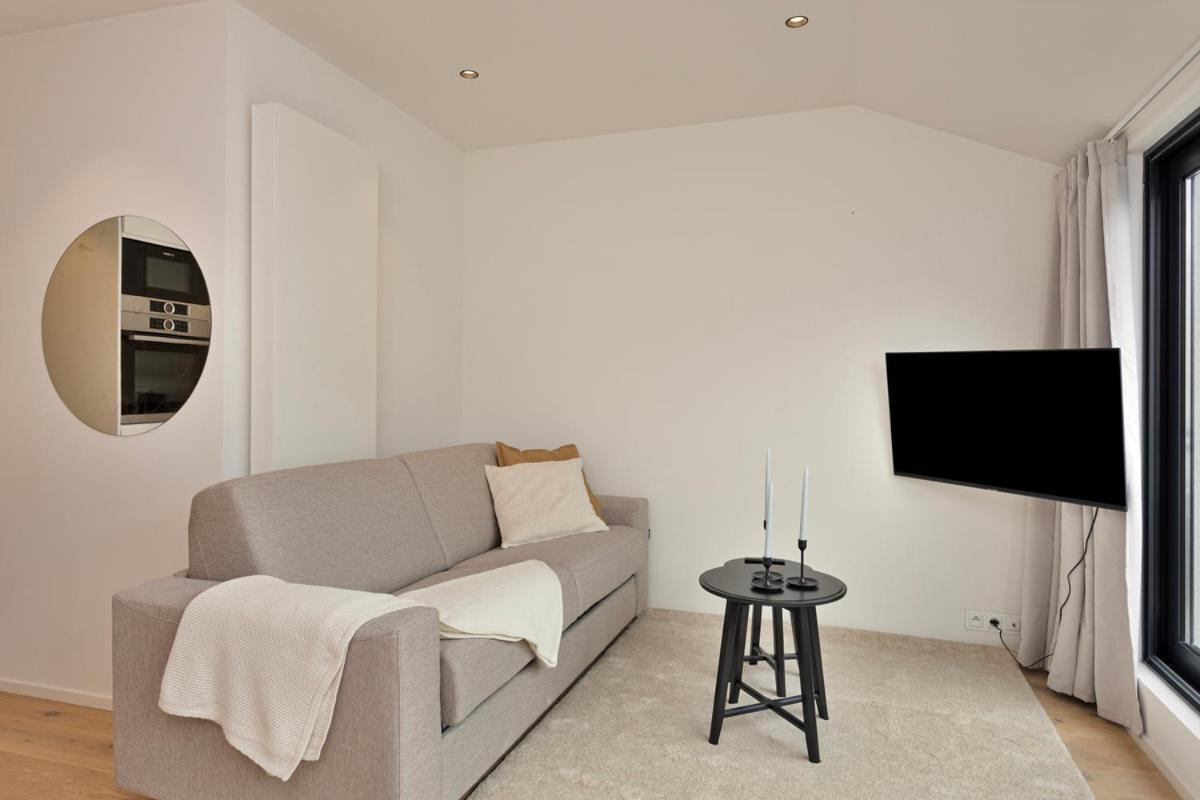 Cosy Apartments @ City Center Anvers Extérieur photo