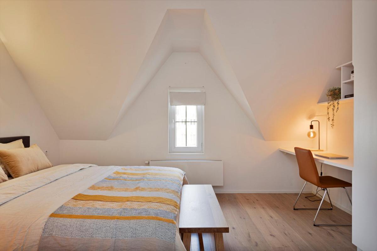 Cosy Apartments @ City Center Anvers Extérieur photo