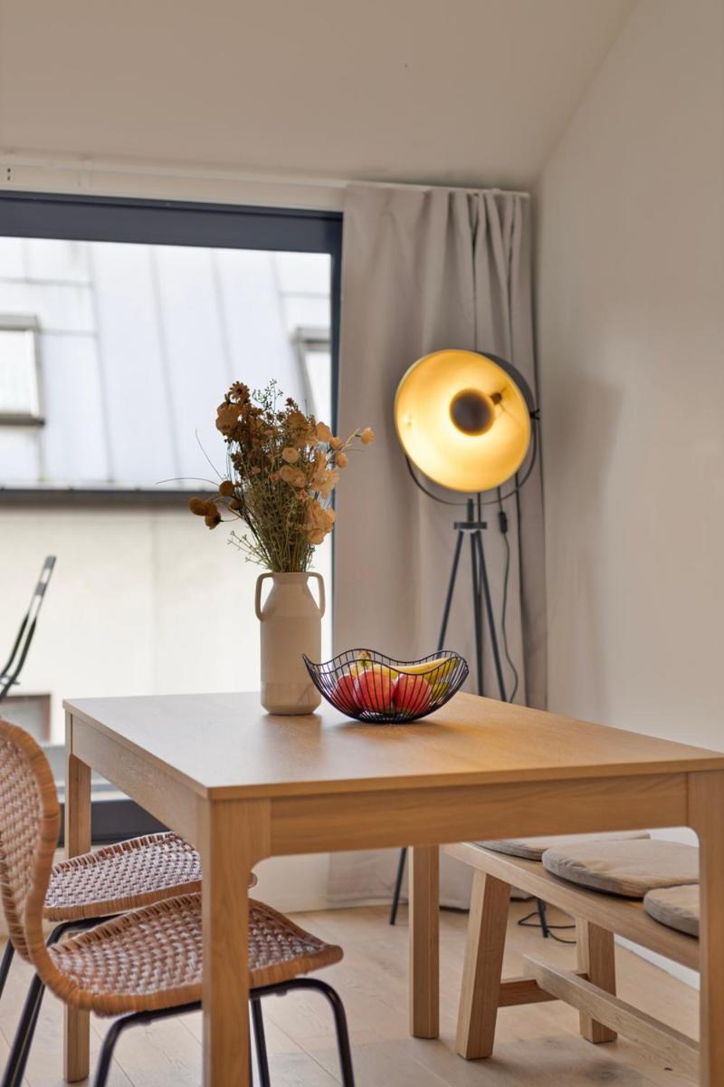 Cosy Apartments @ City Center Anvers Extérieur photo