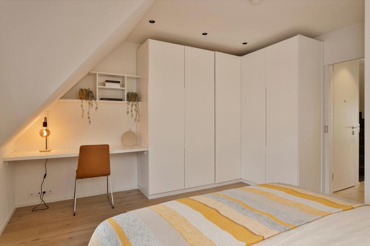 Cosy Apartments @ City Center Anvers Extérieur photo