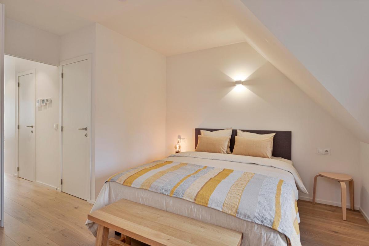 Cosy Apartments @ City Center Anvers Extérieur photo