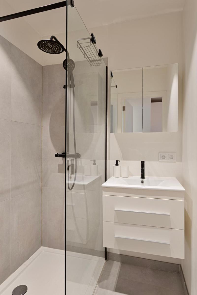 Cosy Apartments @ City Center Anvers Extérieur photo