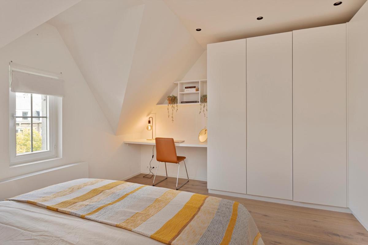 Cosy Apartments @ City Center Anvers Extérieur photo