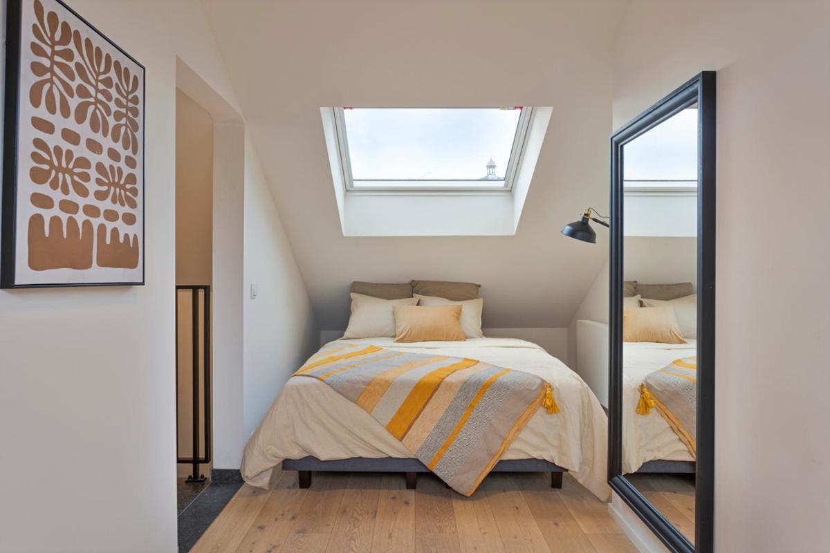 Cosy Apartments @ City Center Anvers Extérieur photo
